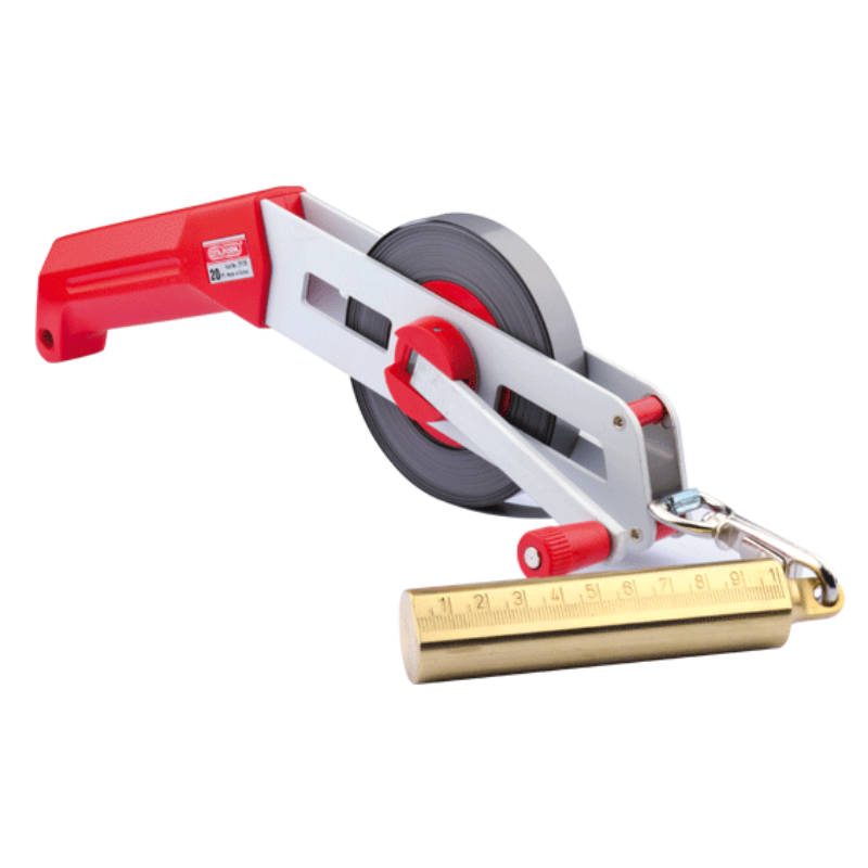 CETA FORM MARİN DERİNLİK METRELERİ/PASLANMAZ ŞERİT-10 MX13MM - 29110