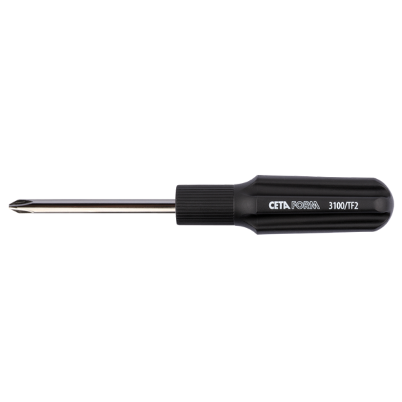 CETA FORM DEĞİŞKEN UÇLU TORNAVİDA-PH2/6.0X175MM - 3100/TF2