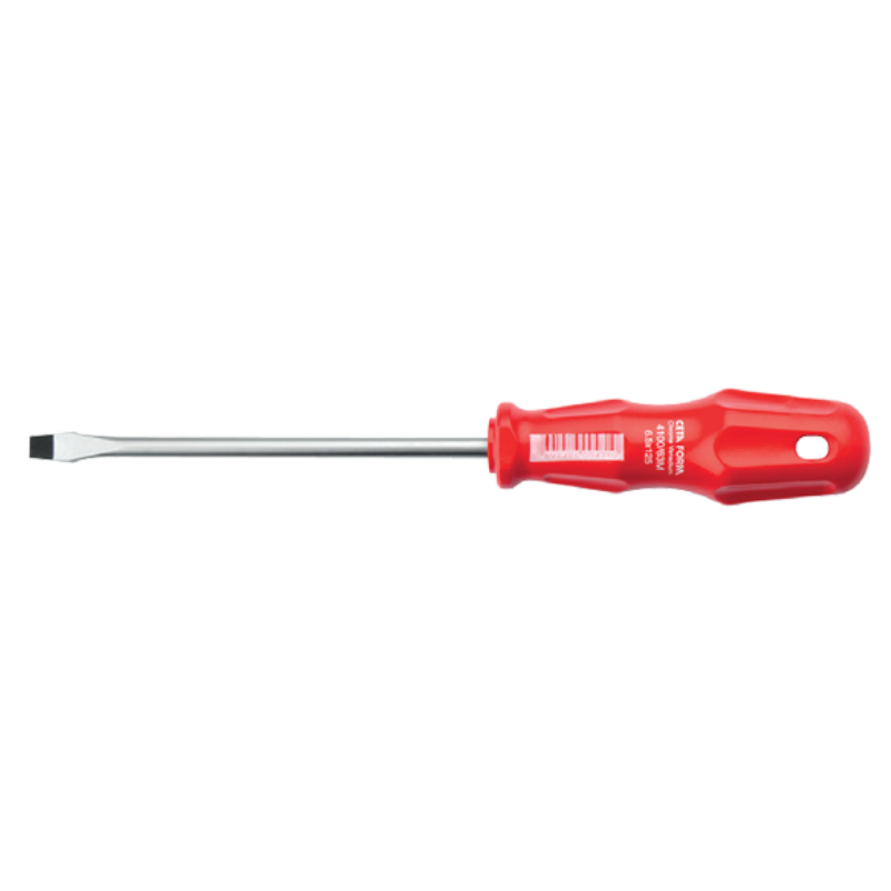 CETA FORM TOREX DÜZ UÇLU TORNAVİDA/ATÖLYE TİPİ-5.5X200MM - 4100/56M