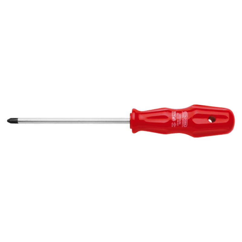 CETA FORM TOREX YILDIZ UÇLU TORNAVİDA-PH2X125MM - 4200/63M