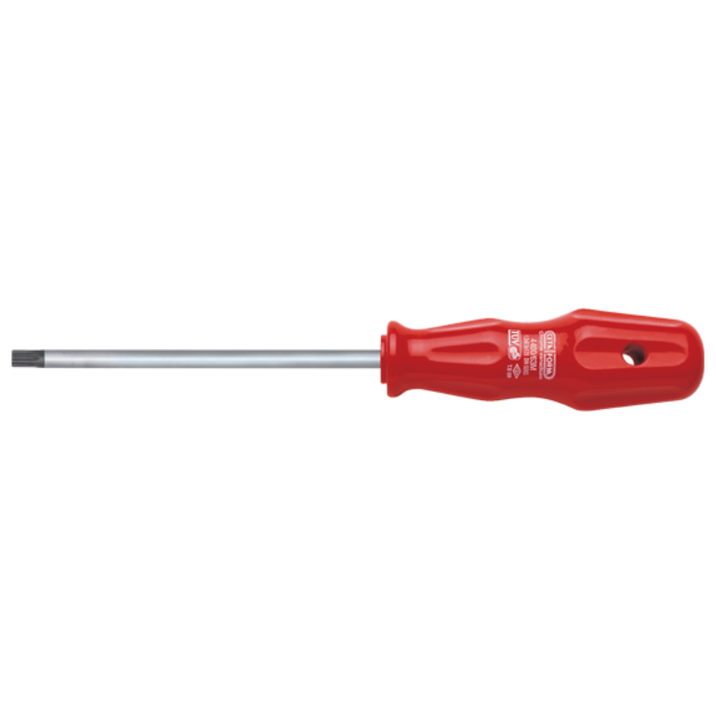 CETA FORM TOREX TORX UÇLU TORNAVİDA-T20X100MM - 4400/T20M