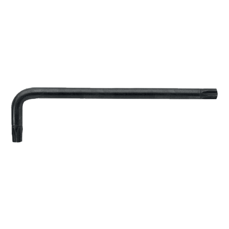 CETA FORM 5 KÖŞE DELİKLİ TORX L ANAHTAR (UZUN TİP)-T27 - 727IPR