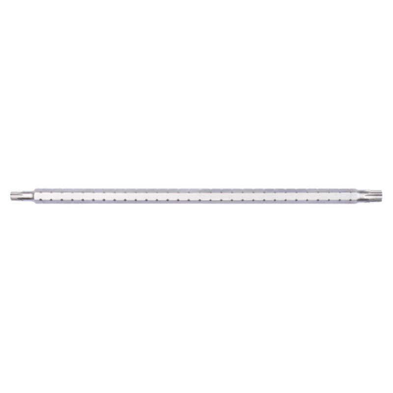 CETA FORM MULTİ-SİSTEM TORX KOMBİNE SÜNGÜ/TELESKOPİK-T15/T20 - 8515Q