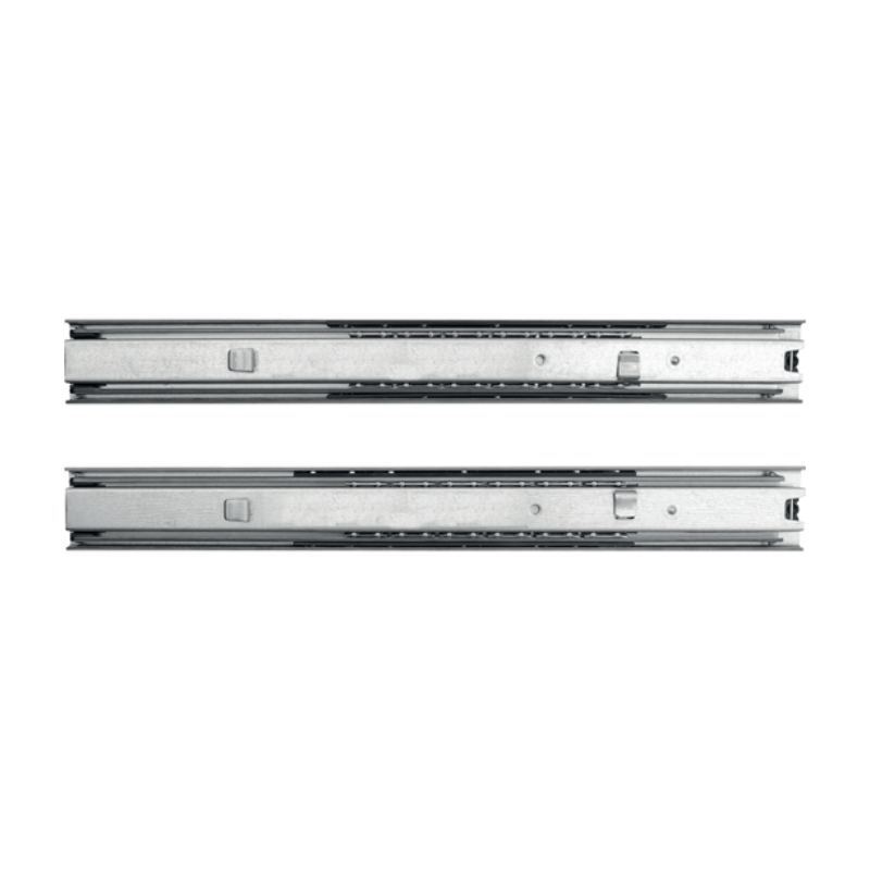 CETA FORM TELESKOPİK RAY 400/45MM (ÇİFT) - A-STR-4045