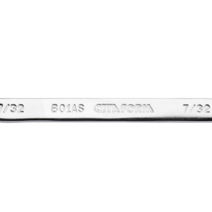CETA FORM KOMBİNE ANAHTAR (6 KÖŞE -KISA TİP)-1/8 - B01AS-00108