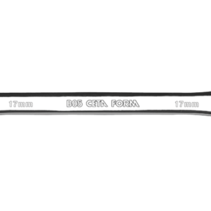 CETA FORM C-GEAR CIRCIRLI KOMBİNE ANAHTAR/DÜZ-30MM - B05-30