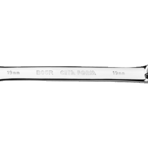 CETA FORM C-GEAR CIRCIRLI KOMBİNE ANAHTAR/ÖZEL AĞIZ-16MM - B05R-16