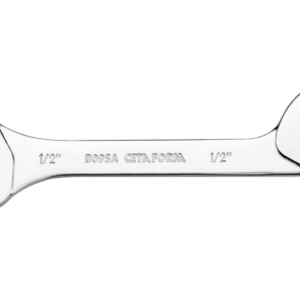 CETA FORM AÇILI AÇIK AĞIZ ANAHTAR/KISA TİP-5/16 - B09SA-0516