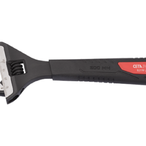 CETA FORM KURBAĞACIK ANAHTAR/EKSTRA GENİŞ ÇENELİ-200MM-8 - B21W-200B