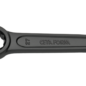 CETA FORM YILDIZ AĞIZ ÇAKMA ANAHTAR-75MM - B24-75