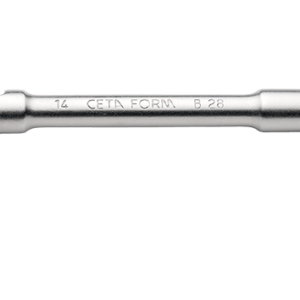 CETA FORM PİPO İKİ AĞIZ L TİPİ ANAHTAR-22MM - B28-22