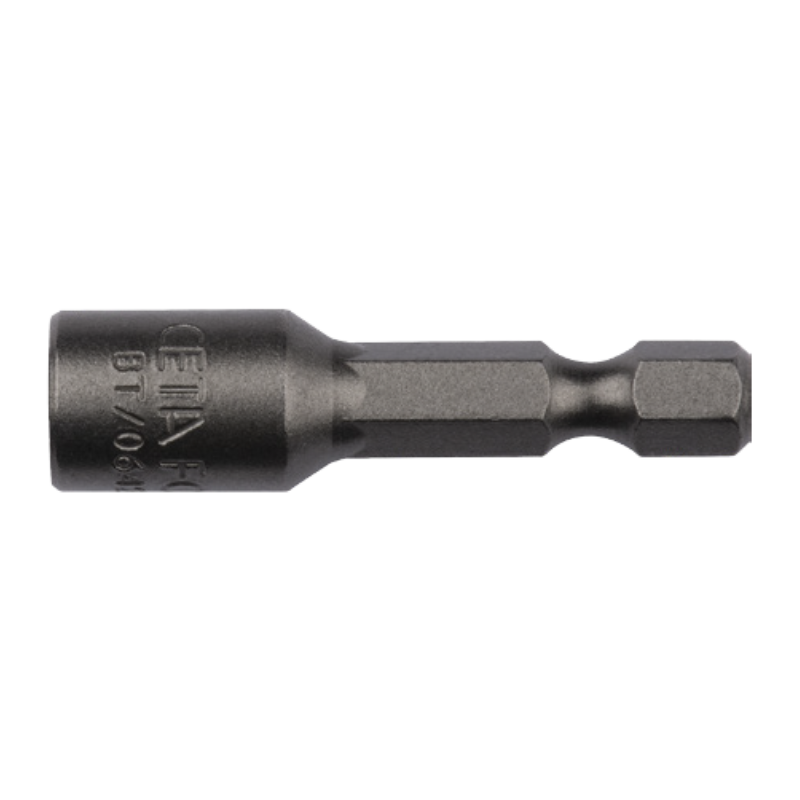 CETA FORM 1/4MANYETİK LOKMA UÇ-1/2X45MM - BTA/010245