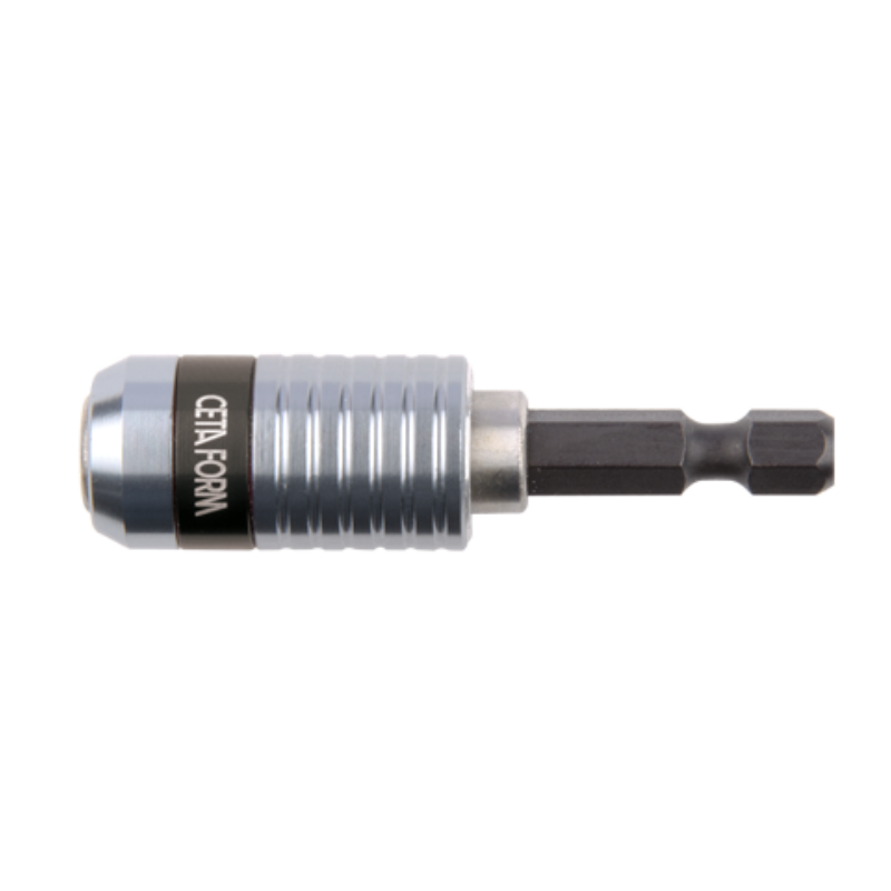 CETA FORM 1/4BİTS TUTUCU/KİLİTLİ-60MM - BT/01QH