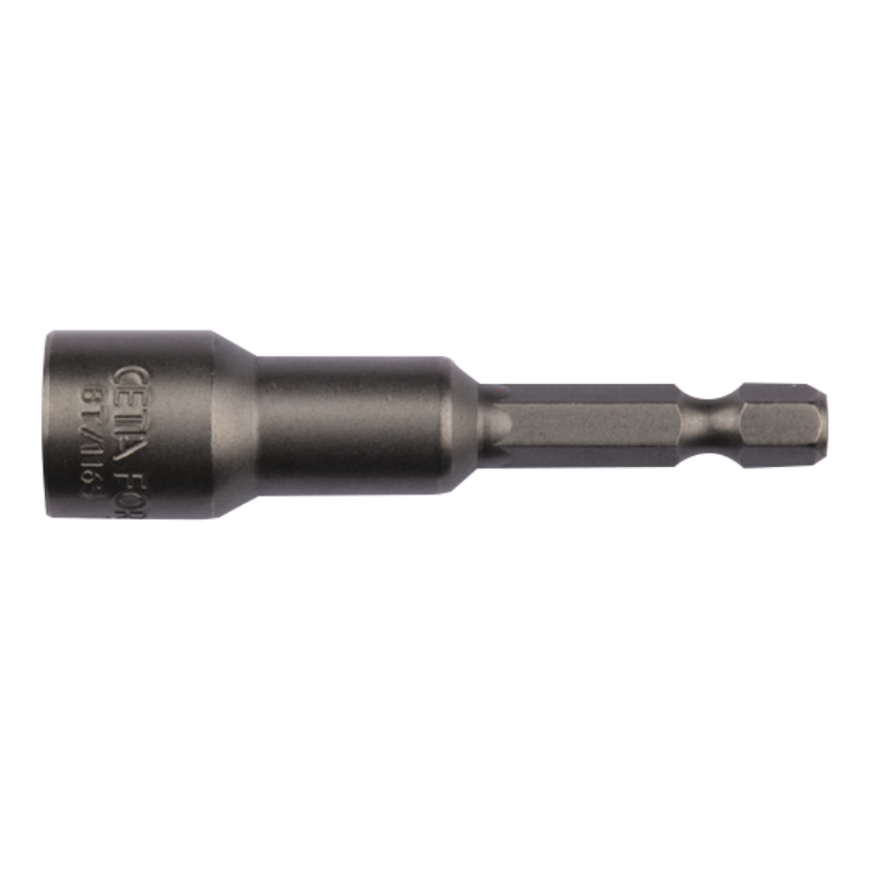 CETA FORM 1/4MANYETİK LOKMA UÇ-12X65MM - BT/1265
