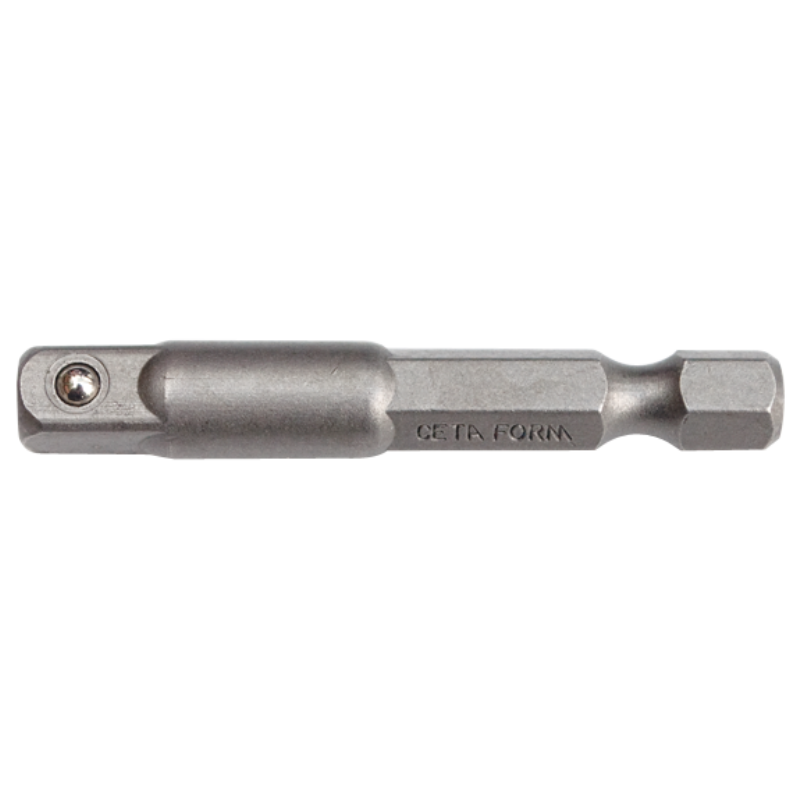 CETA FORM 1/4LOKMA ADAPTÖRÜ/MAKİNA İLE KUL.-E:3/8X 50MM - BT/7020