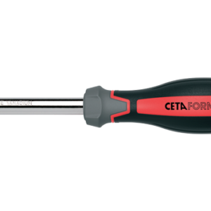 CETA FORM 1/4LOKMA TORNAVİDASI-40MM - C01-20S