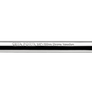 CETA FORM 1/4UZATMA KOLU/BOMBE BAŞLI-100MM /4 - C01-73W