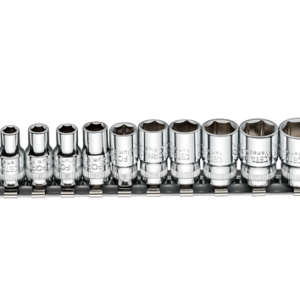 CETA FORM 13 PC.1/46 KÖŞE LOKMA ANAHTAR TAKIMI (RAYLI) - C02-RH13