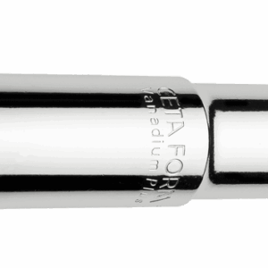 CETA FORM 1/412 KÖŞE DERİN LOKMA ANAHTAR-10MM - C04-B10