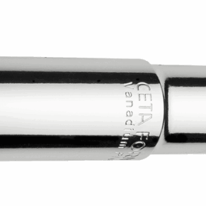 CETA FORM 1/46 KÖŞE DERİN LOKMA ANAHTAR-4MM - C04-H040