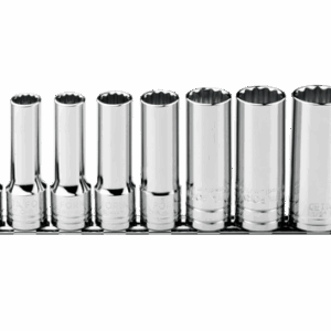 CETA FORM 10 PC.1/412 KÖŞE DERİN LOKMA ANAHTAR TK.-SAE - C04A-RB10