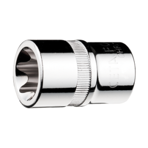 CETA FORM 1/4DIŞ TORX LOKMA ANAHTAR-E10 - C06-10