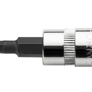 CETA FORM 1/4ALLEN UÇLU LOKMA-5X37MM - C08S-H50