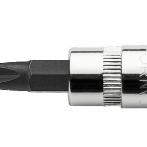 CETA FORM 1/4YILDIZ UÇLU LOKMA-PH2X37MM - C08S-PH2