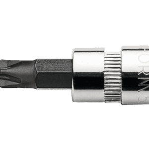 CETA FORM 1/4Pozidriv (PZ) UÇLU LOKMA-PZ3X37MM - C08S-PZ3