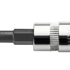 CETA FORM 1/4DÜZ UÇLU LOKMA-4X37MM - C08S-S40