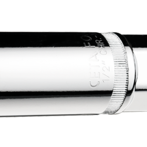 CETA FORM 3/8BUJİ LOKMASI /CONTALI-16MM - C17-R16