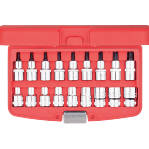 CETA FORM 18 PC. 1/2 TORX LOKMA TAKIMI - C20-18PTX
