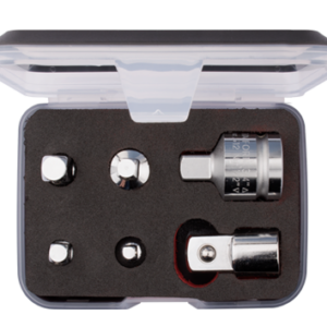 CETA FORM 6 PARÇA LOKMA ADAPTÖR SETİ - C21-90KIT6