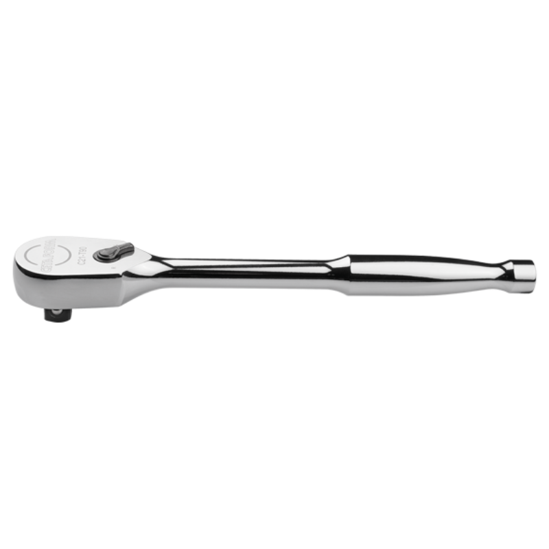 CETA FORM 1/2KAPALI TİP CIRCIR KOLU/METAL SAPLI - C21-T90