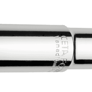 CETA FORM 1/26 KÖŞE DERİN LOKMA ANAHTAR-27MM - C24-H27