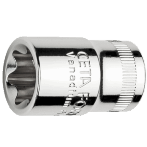 CETA FORM DIŞ TORX LOKMA ANAHTAR-E12 - C26-12