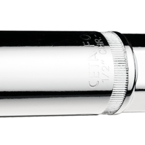 CETA FORM 1/2BUJİ LOKMASI/MIKNATISLI-16MM - C27-R16M