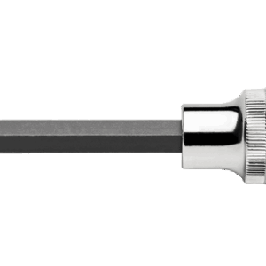 CETA FORM 1/2ALLEN UÇLU LOKMA-EKSTRA UZUN TİP-6X220MM - C28S-H06XL2