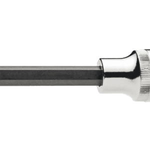 CETA FORM 1/2RIBE UÇLU LOKMA/UZUN TİP-M06X100MM - C28S-R06L