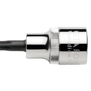 CETA FORM 1/2TORX UÇLU LOKMA/KISA TİP-T55X55MM - C28S-T55