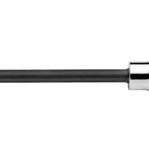 CETA FORM 1/2DELİKLİ TORX UÇLU LOKMA/EKS.UZUN-T30X140MM - C28S-TR30XL