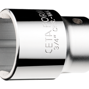 CETA FORM 3/46 KÖŞE LOKMA ANAHTAR-60MM - C32-H60