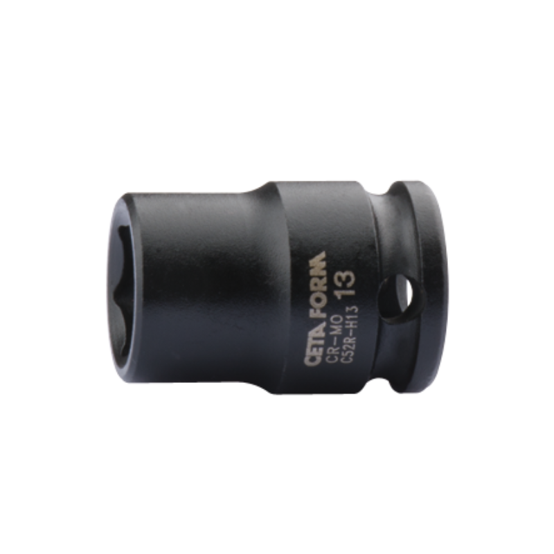CETA FORM 3/86 KÖŞE HAVALI LOKMA ANAHTAR-8MM - C52R-H08
