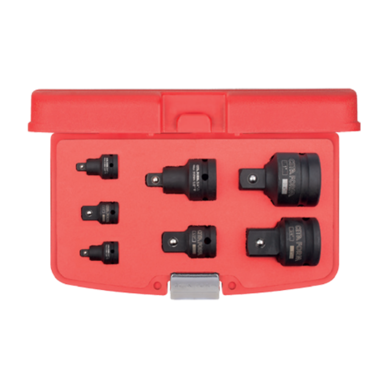 CETA FORM 7 PARÇA HAVALI LOKMA ADAPTÖR SETİ - C61-90KIT7