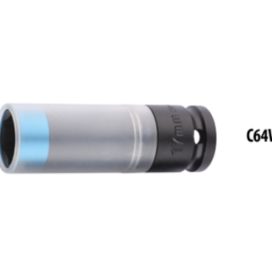 CETA FORM 1/2DURAMAX HAVALI BİJON LOKMA ANAHTARI-21MM - C64W-H21