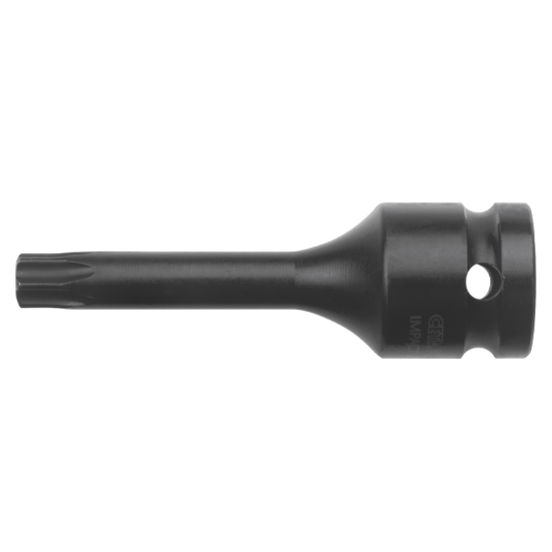 CETA FORM 1/2TORX UÇLU HAVALI LOKMA-T50MM - C68-T50
