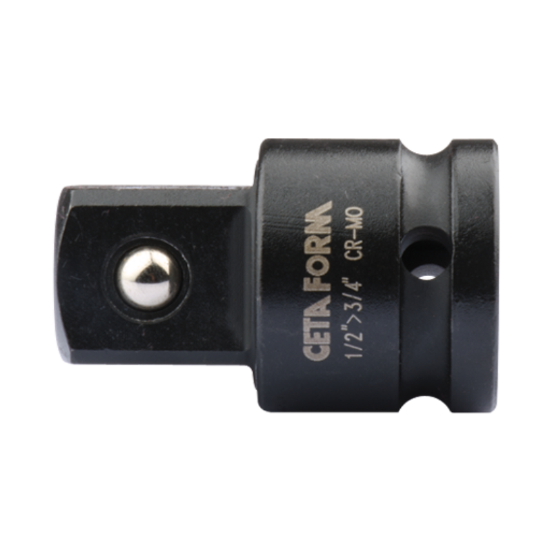 CETA FORM 3/4''HAVALI LOKMA ADAPTÖRÜ (D:3/4 < E:1) - C71-92