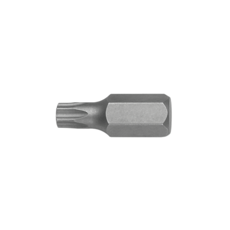CETA FORM H10 TORX BİTS UÇ/KISA TİP-T40X30MM - CB/1040G