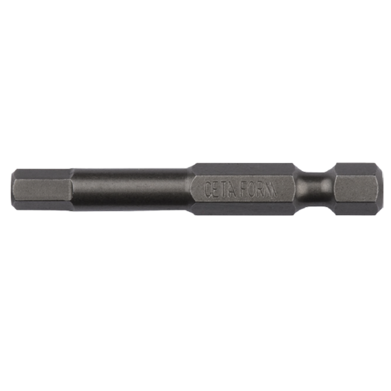 CETA FORM 1/4ALLEN BİTS UÇ-3.0X50MM - CB/1930