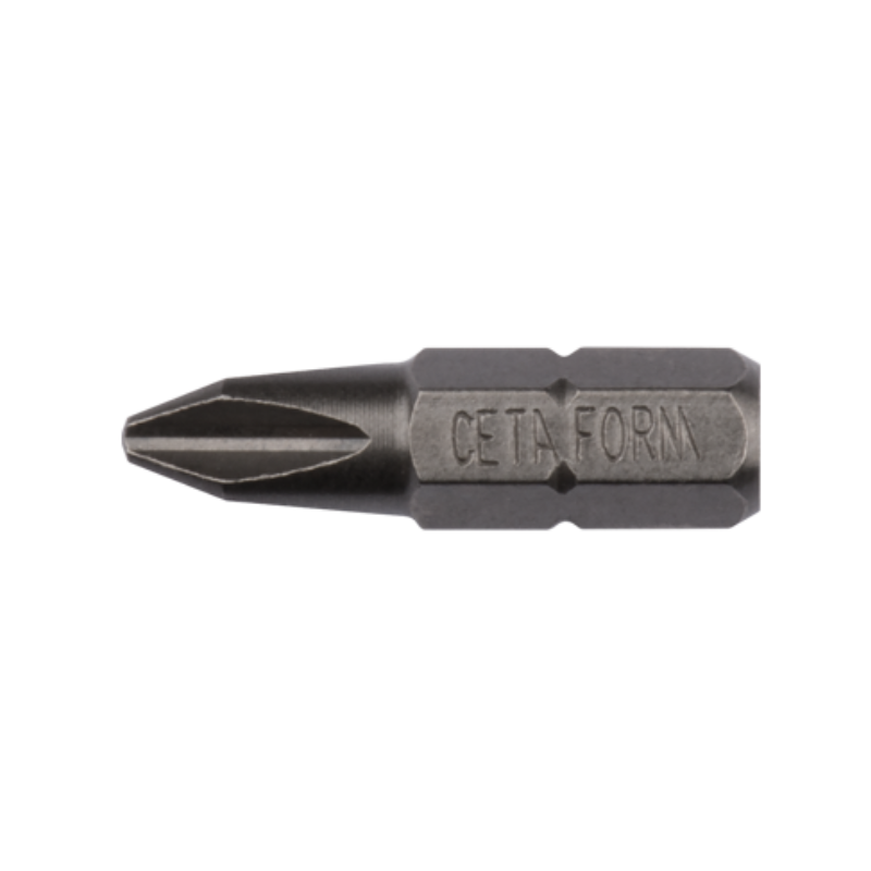 CETA FORM 1/4YILDIZ BİTS UÇ-PH4X32MM - CB/254